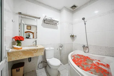 Queen Hotel Saigon Airport – Ảnh 3
