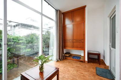 Queen Hotel Saigon Airport – Ảnh 13